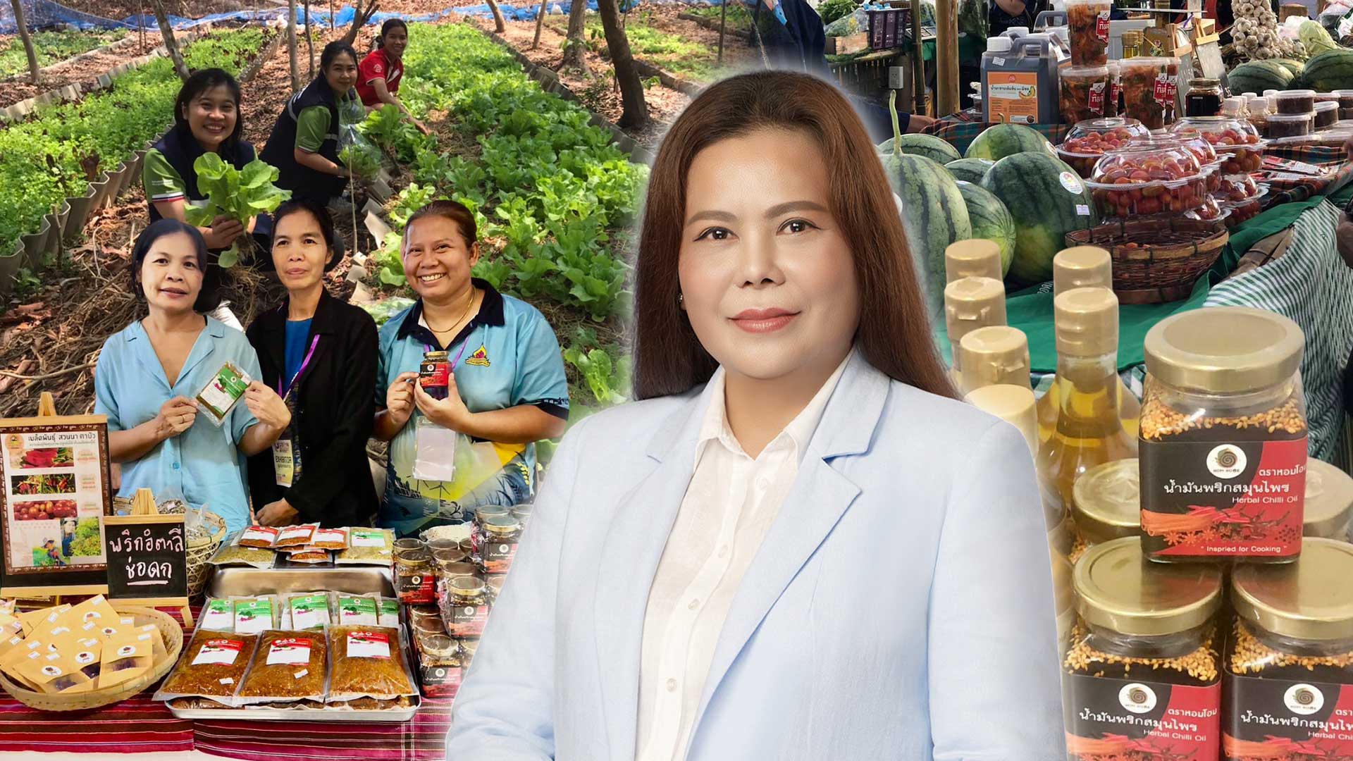 สศท.11 ชวนท่องเที่ยวเชิงเกษตร “สวนนา ตาบัว ออร์แกนิคฟาร์ม” จ.อุบลราชธานีสร้างมูลค่าเพิ่มเชื่อมโยงการท่องเที่ยวอย่างยั่งยืน 1 สศท3