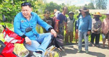 สุดจัดปลัดเกษตร3