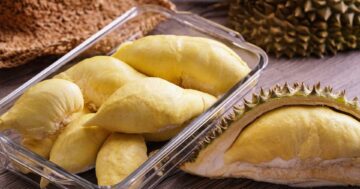 ส่งออกทุเรียน2