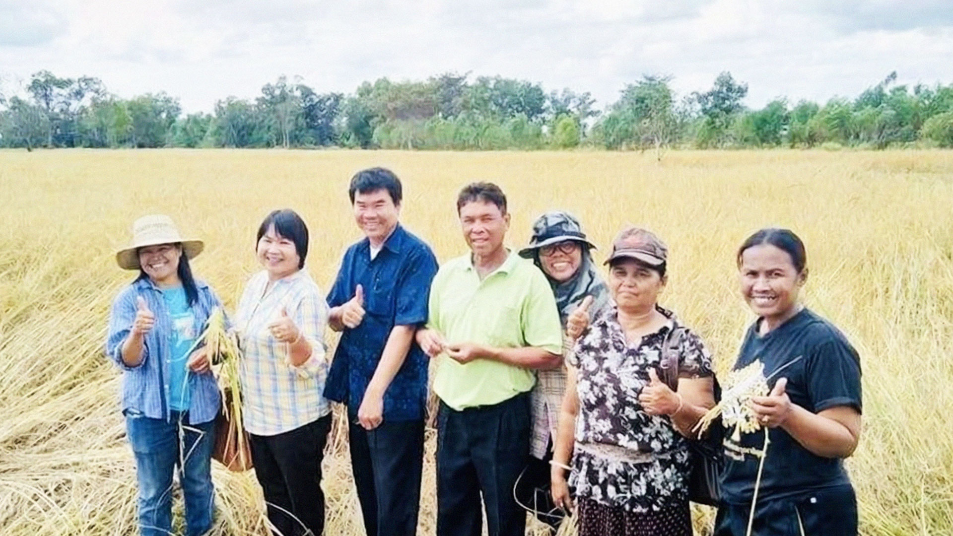 น้อยไป.. กระทรวงเกษตรและสหกรณ์ ตั้งงบประมาณ รายจ่ายปี 2569 สำหรับ อาสาเกษตร2