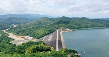 เขื่อนสิริกิติ์2