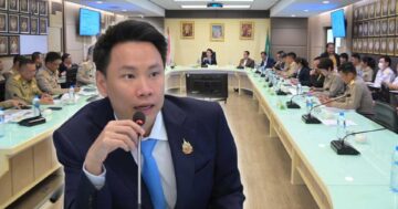 เดินหน้ายกระดับ3