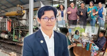 แปลงใหญ่บ้านบัวล้มช้าง3