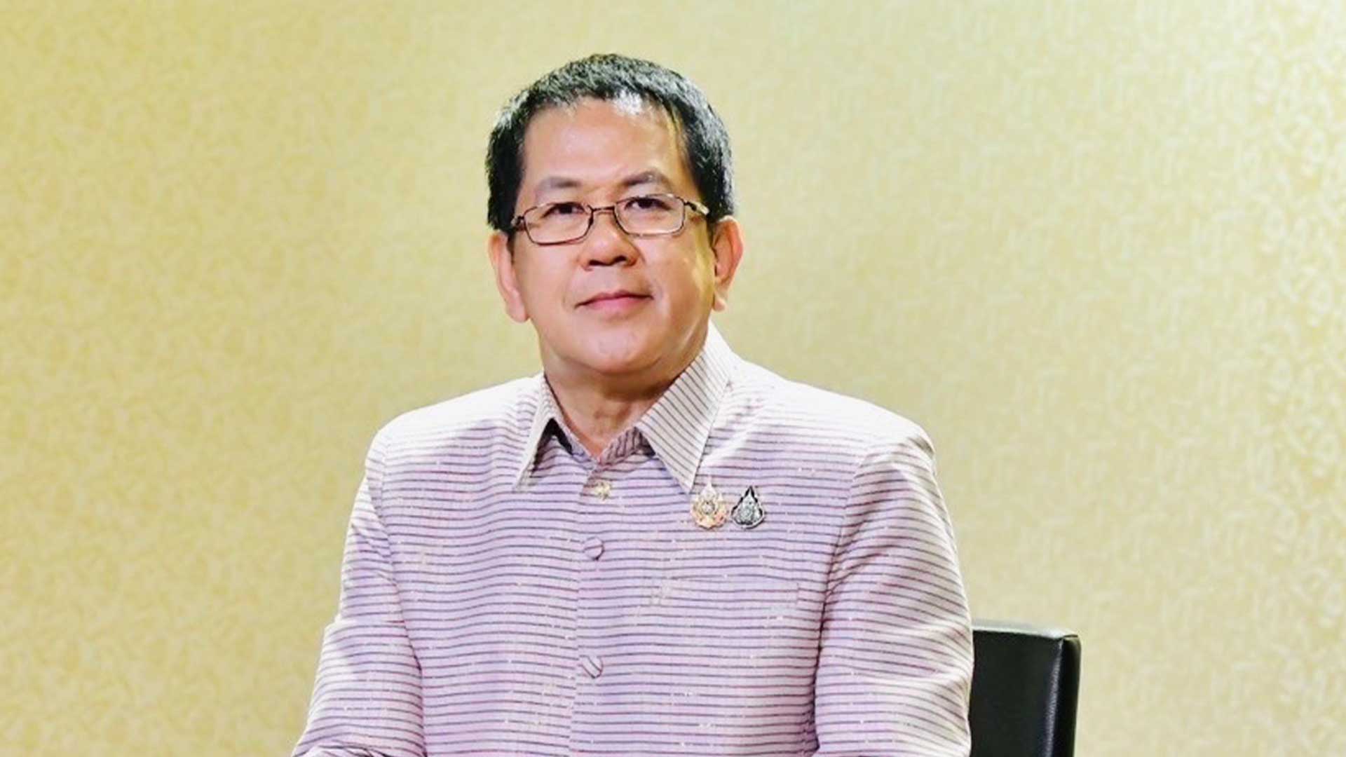 โฆษกรัฐบาล ชี้ ปิดดีลภาษีสหรัฐฯที่ 19% เป็นอีกหนึ่งความสำเร็จสำคัญของทีมไทยแลนด์ ในแนวทาง Win-Win 1 โฆษกรัฐบาล3