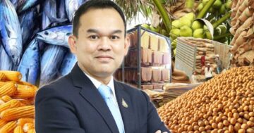 ไทยรับมือภาษีทรัมป์2