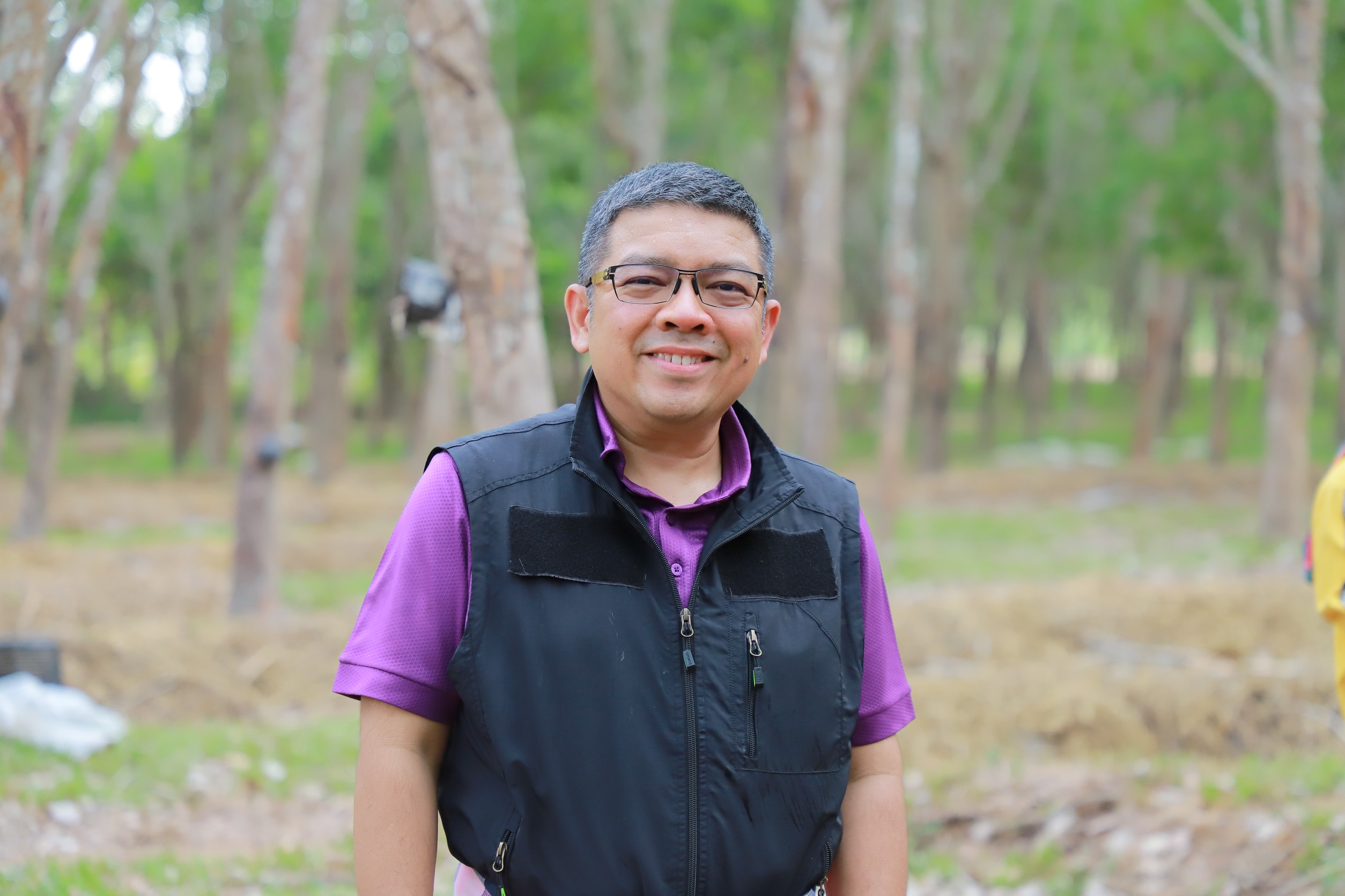 กลุ่มแม่บ้านเกษตรกรชายแดนใต้ ยกระดับผลิตภัณฑ์ท้องถิ่น สร้างรายได้เสริมยั่งยืนในชุมชน 2 01 รธส ครองศักดิ์