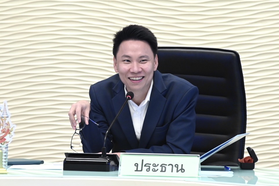 “รมว.อรรถกร” คุมเข้มทุเรียนแช่แข็ง ยกระดับมาตรฐานเกษตรไทย ป้องกันสินค้าปลอมแปลง เสริมความเชื่อมั่นตลาดโลก 2 02 2