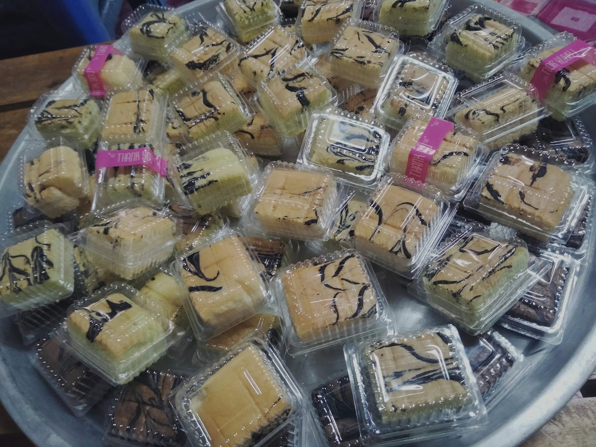 กลุ่มแม่บ้านเกษตรกรชายแดนใต้ ยกระดับผลิตภัณฑ์ท้องถิ่น สร้างรายได้เสริมยั่งยืนในชุมชน 6 05