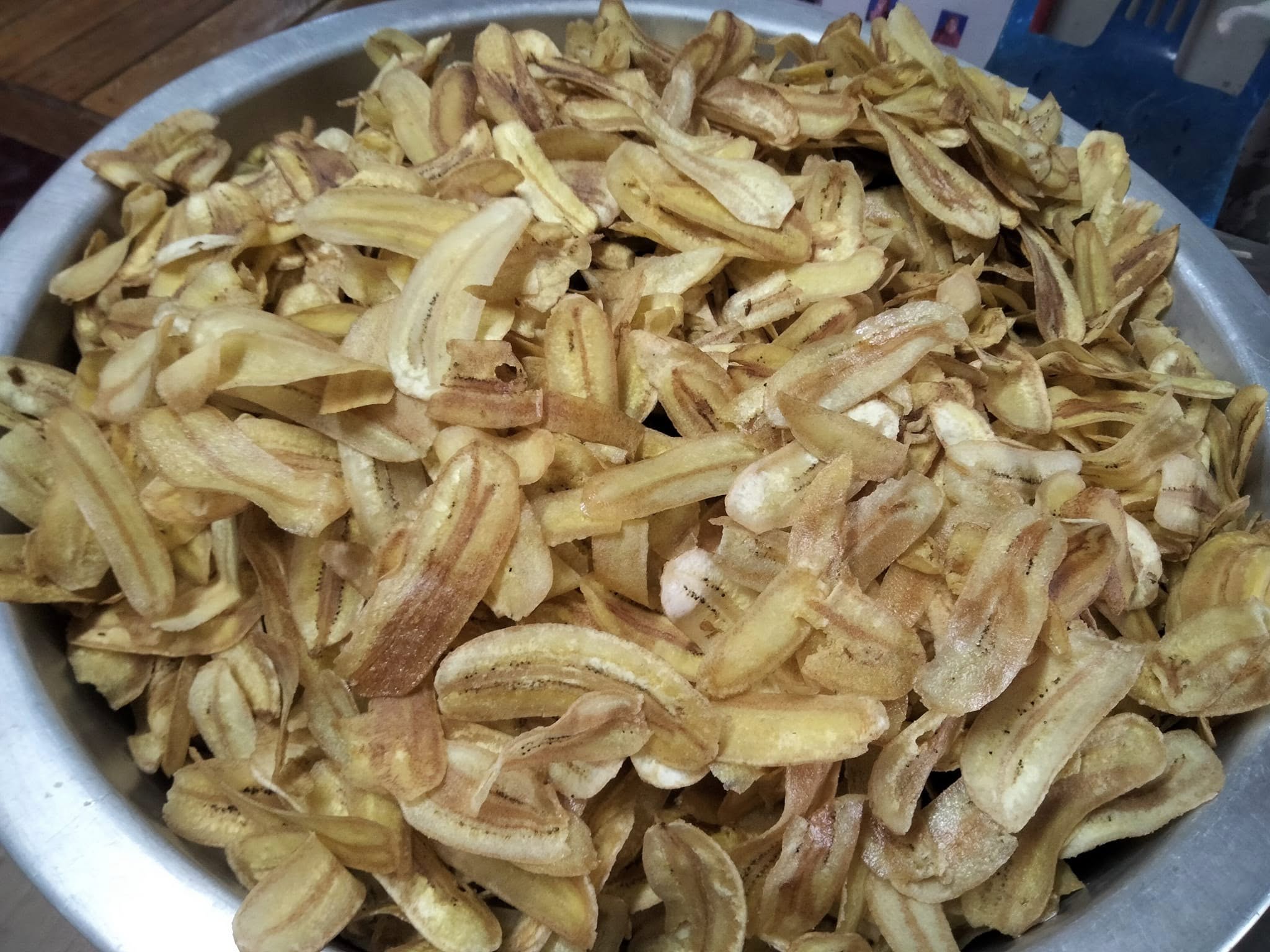 กลุ่มแม่บ้านเกษตรกรชายแดนใต้ ยกระดับผลิตภัณฑ์ท้องถิ่น สร้างรายได้เสริมยั่งยืนในชุมชน 7 06