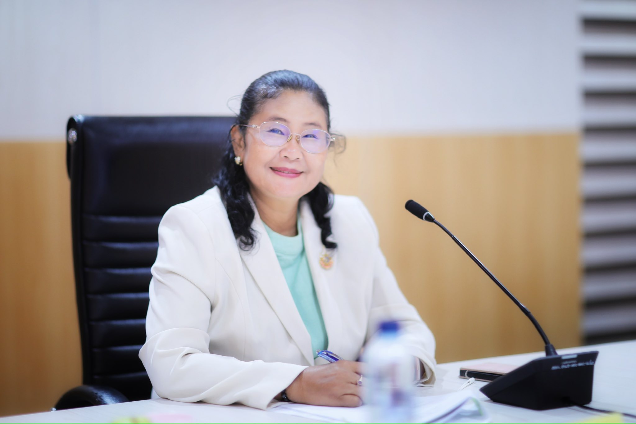 พริกไทย ราคาดีต่อเนื่อง ตลาดต้องการ สศก. คาด ผลผลิตปี 69 รวม 326 ตัน ให้ผลผลิตต่อไร่สูงขึ้น 2 1 3