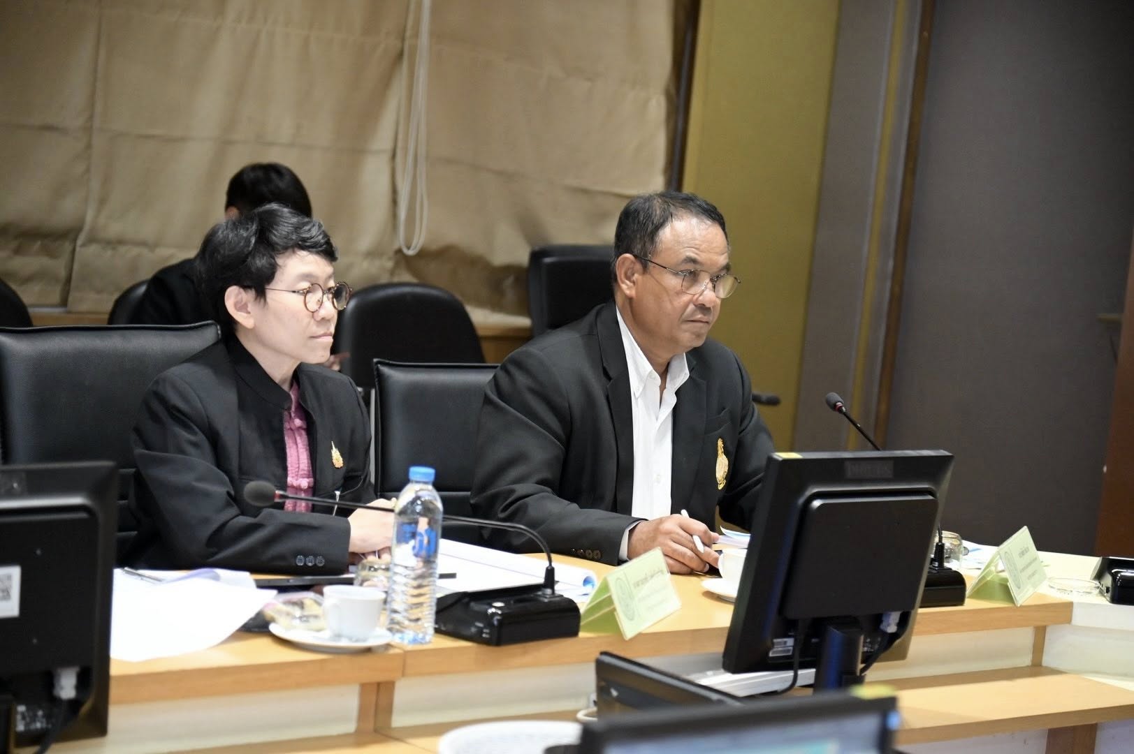 กระทรวงเกษตรฯ เดินหน้าพัฒนา 10 2