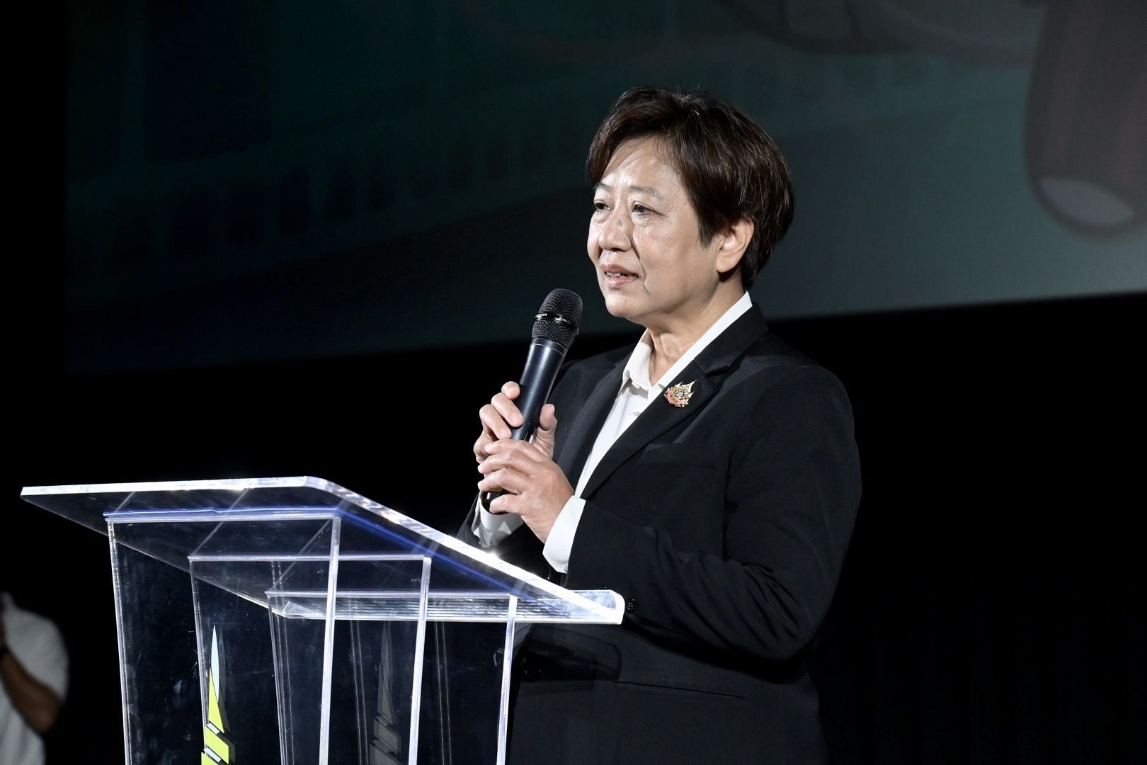 กระทรวงเกษตรฯ มอบรางวัลประกวดภาพยนตร์สั้น Young Agri Future 2025 “ตามรอยพระยุคลบาทด้านการเกษตรของในหลวงรัชกาลที่ 9” หนุนการแสดงศักยภาพเยาวชน เสริมการรับรู้ด้านการเกษตรในคนรุ่นใหม่ 2 1159572