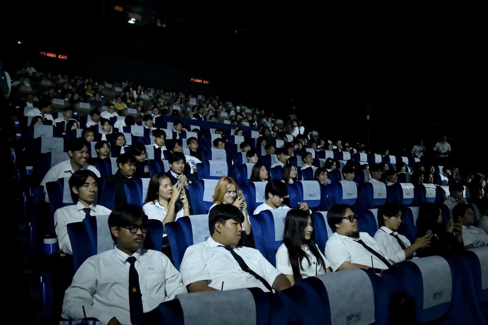 กระทรวงเกษตรฯ มอบรางวัลประกวดภาพยนตร์สั้น Young Agri Future 2025 “ตามรอยพระยุคลบาทด้านการเกษตรของในหลวงรัชกาลที่ 9” หนุนการแสดงศักยภาพเยาวชน เสริมการรับรู้ด้านการเกษตรในคนรุ่นใหม่ 5 1159582