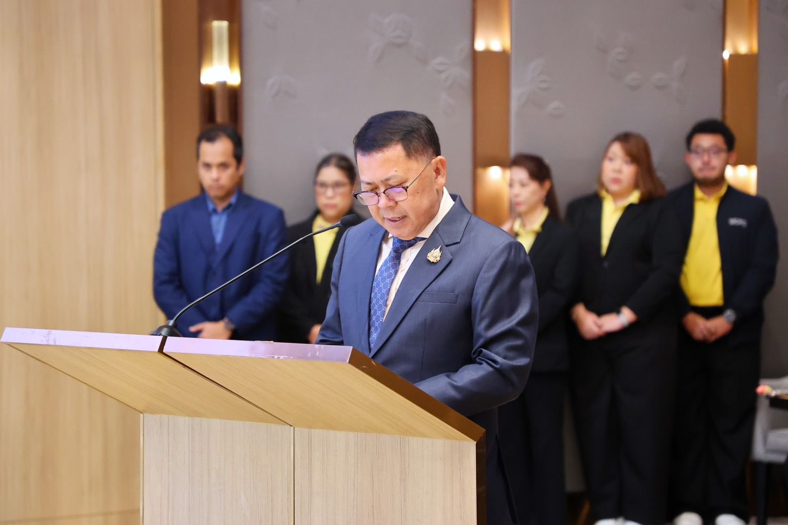 รองนายกฯ และ รมว.กษ. 1350867