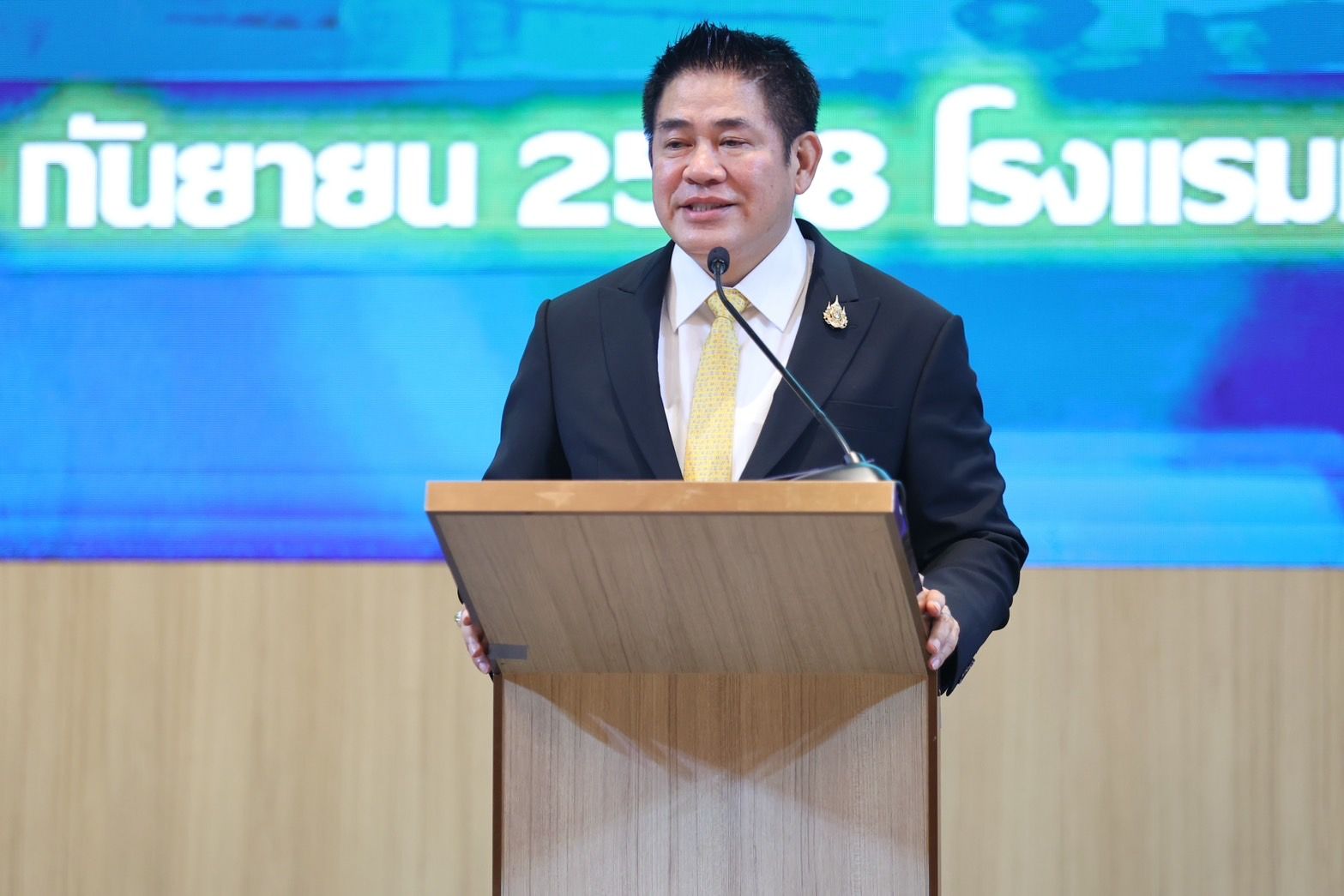 รองนายกฯ และ รมว.กษ. 1350871