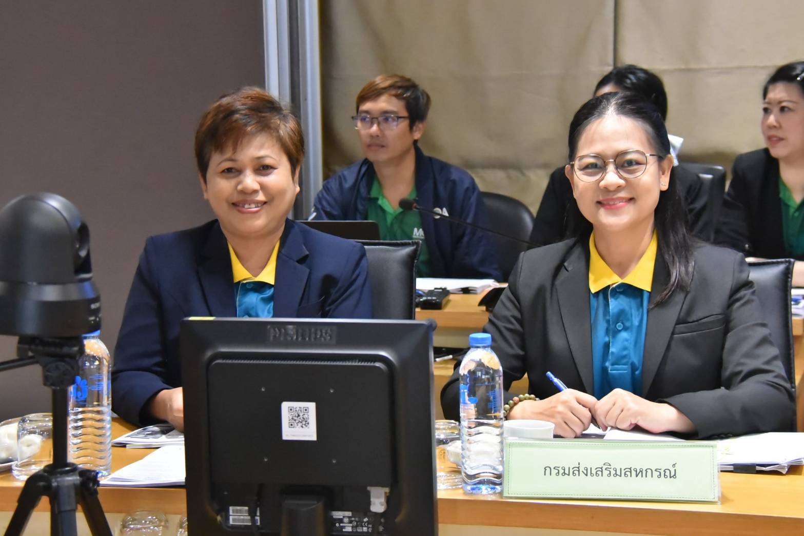 กระทรวงเกษตรฯเดินหน้าเต็มสูบ วางกรอบแผนโลจิสติกส์เกษตรฉบับใหม่ ด้าน สศก. เตรียมปักหมุด จัดสัมมนา 4 ภาค ยกร่างแผนปฏิบัติการ 5 ปี ทดแทนฉบับเดิม 6 1572925