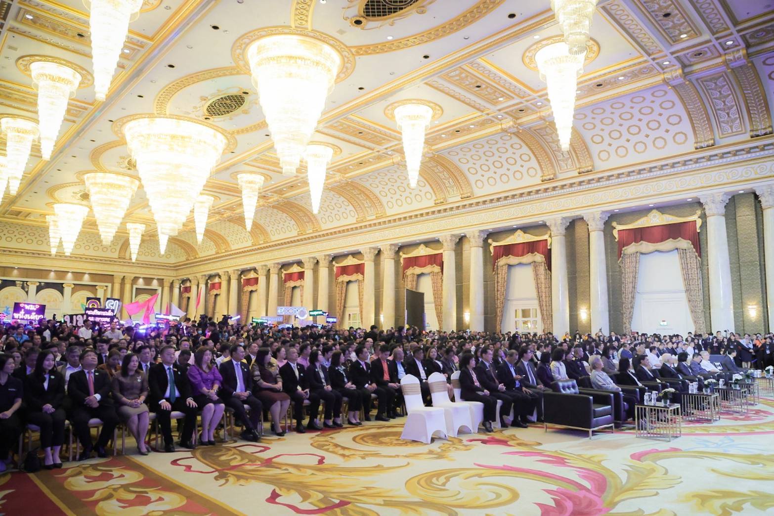 สศก.โชว์ศักยภาพ คว้า 2 รางวัลเลิศรัฐ ประจำปี 2568 ตอกย้ำองค์กรคุณภาพเพื่อเกษตรกร ข้อมูลแม่นยำ-ประชาชนมีส่วนร่วม 4 1575463