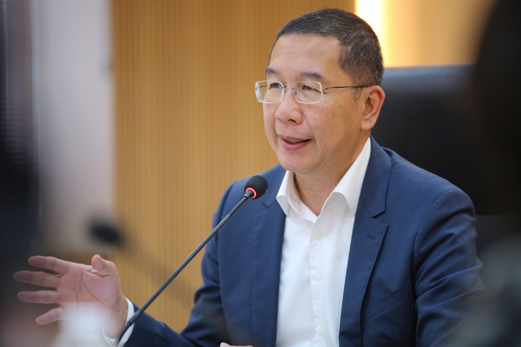 กรมส่งเสริมการเกษตรเร่งขับเคลื่อน “ฐานข้อมูลแปลงเกษตรดิจิทัล Geoplots”หนุนเกษตรไทยสู้ตลาดโลก–รับมือ EUDR 2 20250829054126 d631731a