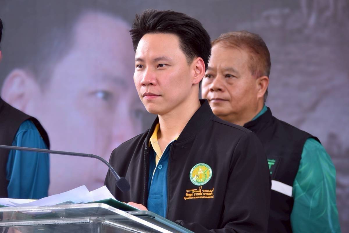 กรมปศุสัตว์เดินหน้าตรวจสารเร่งเนื้อแดงทั่วประเทศ คุมเข้มห่วงโซ่การผลิต สร้างความเชื่อมั่นผู้บริโภค–คู่ค้าระหว่างประเทศ 2 478210