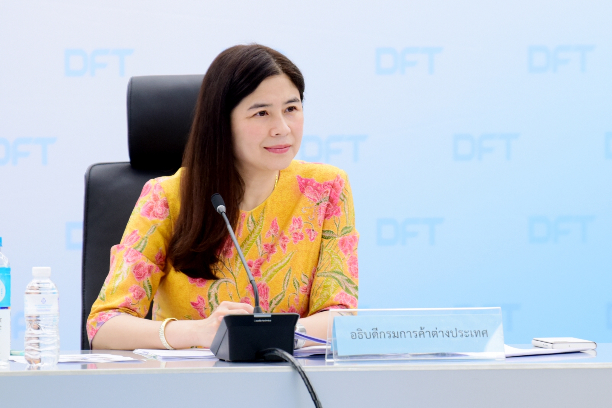 กรมการค้าต่างประเทศ บิน ญี่ปุ่น นำทัพพ่อค้าข้าวโรดโชว์ คุยภาครัฐ- เอกชน ดันยอดส่งออกปีละ 3 แสนตัน 2 487289417 1094598042702495 6345717891043822204 n