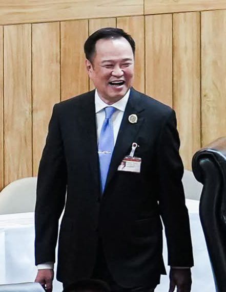 ด่วน สภาผู้แทนราษฎร ลงมติ 311:152 เสียงเห็นชอบให้ 543429181 1342697540554237 5671845258886167202 n