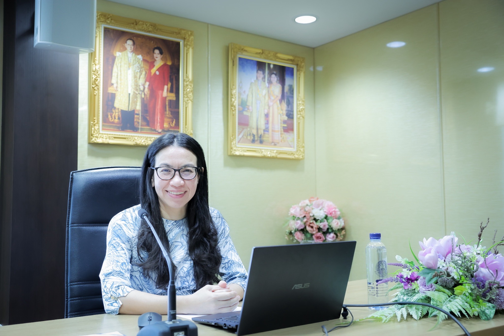 เดินหน้าสร้างความมั่นคงอาหารระดับจังหวัด สศก. จัดประชุมยกระดับการจัดทำปฏิทินผลผลิตฯ ประจำปี 2568 2 548207498 1088949003411435 5051081806009871383 n