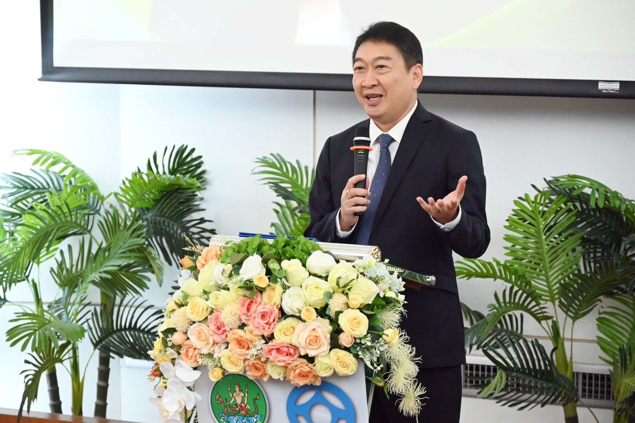 กรมส่งเสริมสหกรณ์จับมือชุมนุมสหกรณ์ออมทรัพย์แห่งประเทศไทย จำกัด ประกาศเจตนารมณ์ร่วมกันส่งเสริมจริยธรรมและธรรมาภิบาลในสหกรณ์นอกภาคการเกษตร 2 548268487 1236204935216262 1062852858694188794 n