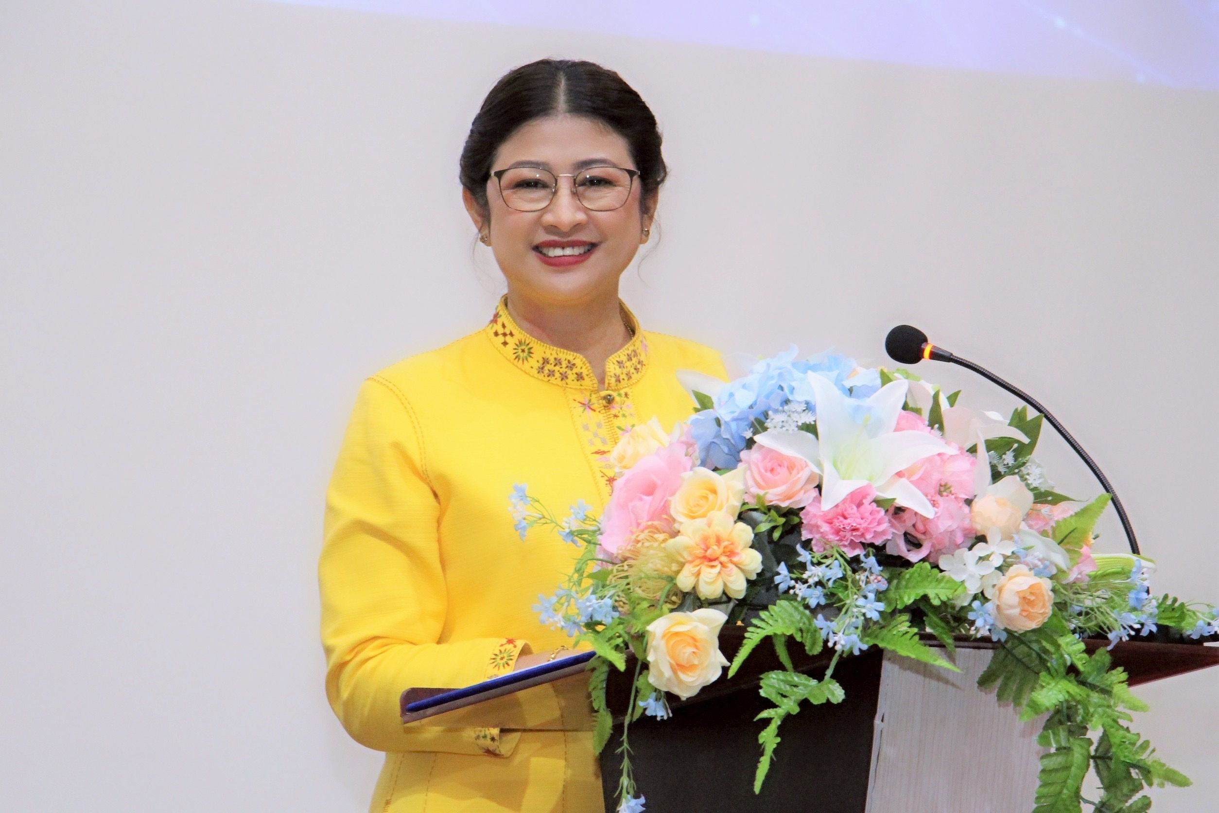 กรมประมง ปูทางสู่ยุค AI จัดอบรมพัฒนาสมรรถนะบุคลากรเสริมสมดุลระหว่างเทคโนโลยีและความสุขในการทำงานหนุนยกระดับงานภาครัฐ ตอบโจทย์ความต้องการของประชาชนในยุคดิจิทัล 3 580475