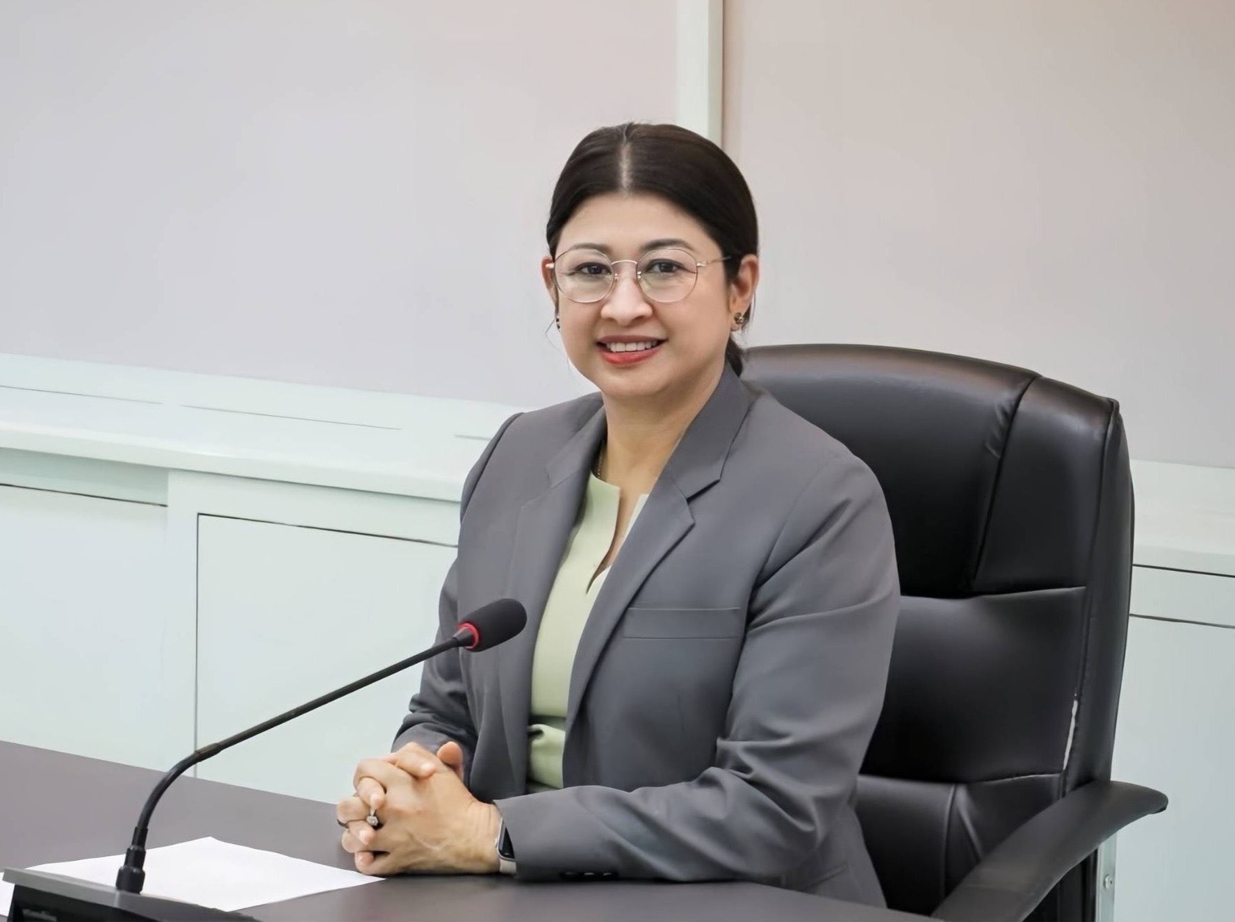 กรมประมง ยกระดับการบริหารจัดการข้อมูลภูมิสารสนเทศสู่ยุคดิจิทัลเปิดให้บริการแผนที่ออนไลน์ (FGIS)ผ่านWeb Map Applicationตัวช่วยค้นหาพิกัดด้านการประมงทุกพื้นที่ทั่วไทย 3 581613