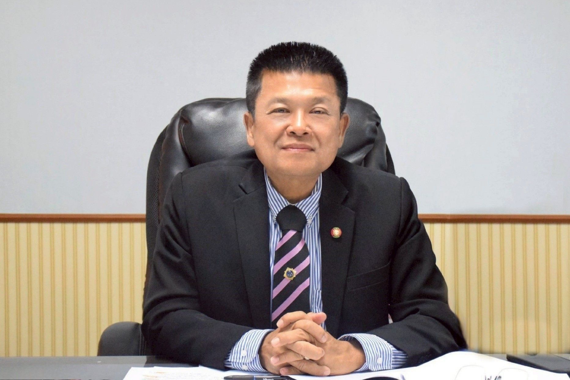 กรมประมง…เผยผลสำเร็จโครงการจัดสร้างแหล่งอาศัยสัตว์ทะเลคืนความสมบูรณ์สู่ระบบนิเวศ ฟื้นชีวิตใหม่ให้ท้องทะเลไทย 2 589554