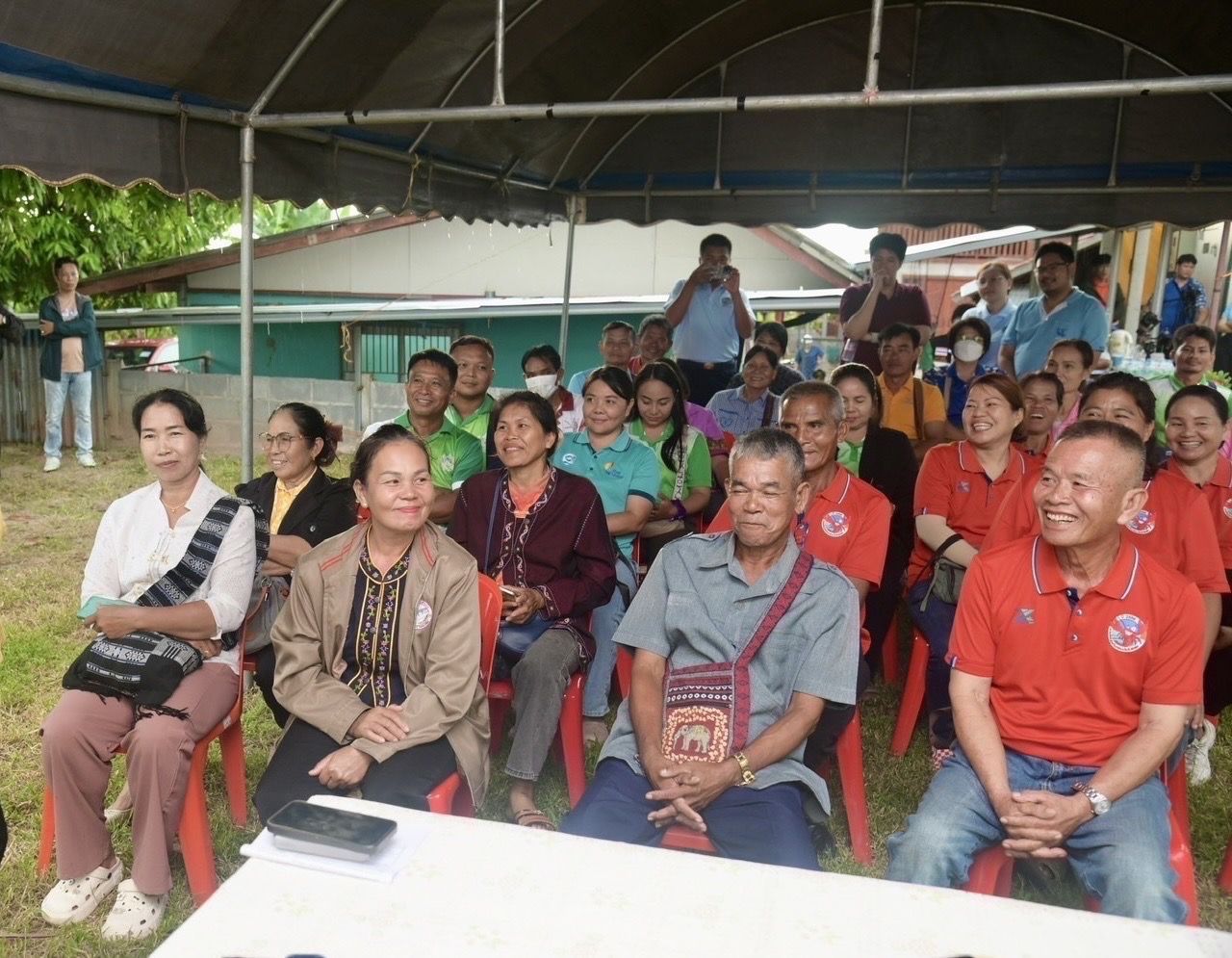 กรมประมง..วางโรดแมปยกระดับการเพาะเลี้ยงสัตว์น้ำไทยสู่ความยั่งยืน เปิดเวทีบูรณาการองค์ความรู้และการประยุกต์ใช้แนวทางธรรมชาติ NbS 12 594927