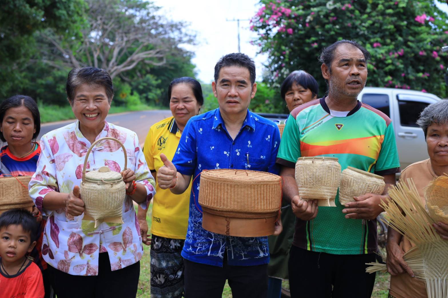 กรมส่งเสริมการเกษตร คว้ารางวัลเลิศรัฐ “บริหารราชการแบบมีส่วนร่วม” 9 778873 1