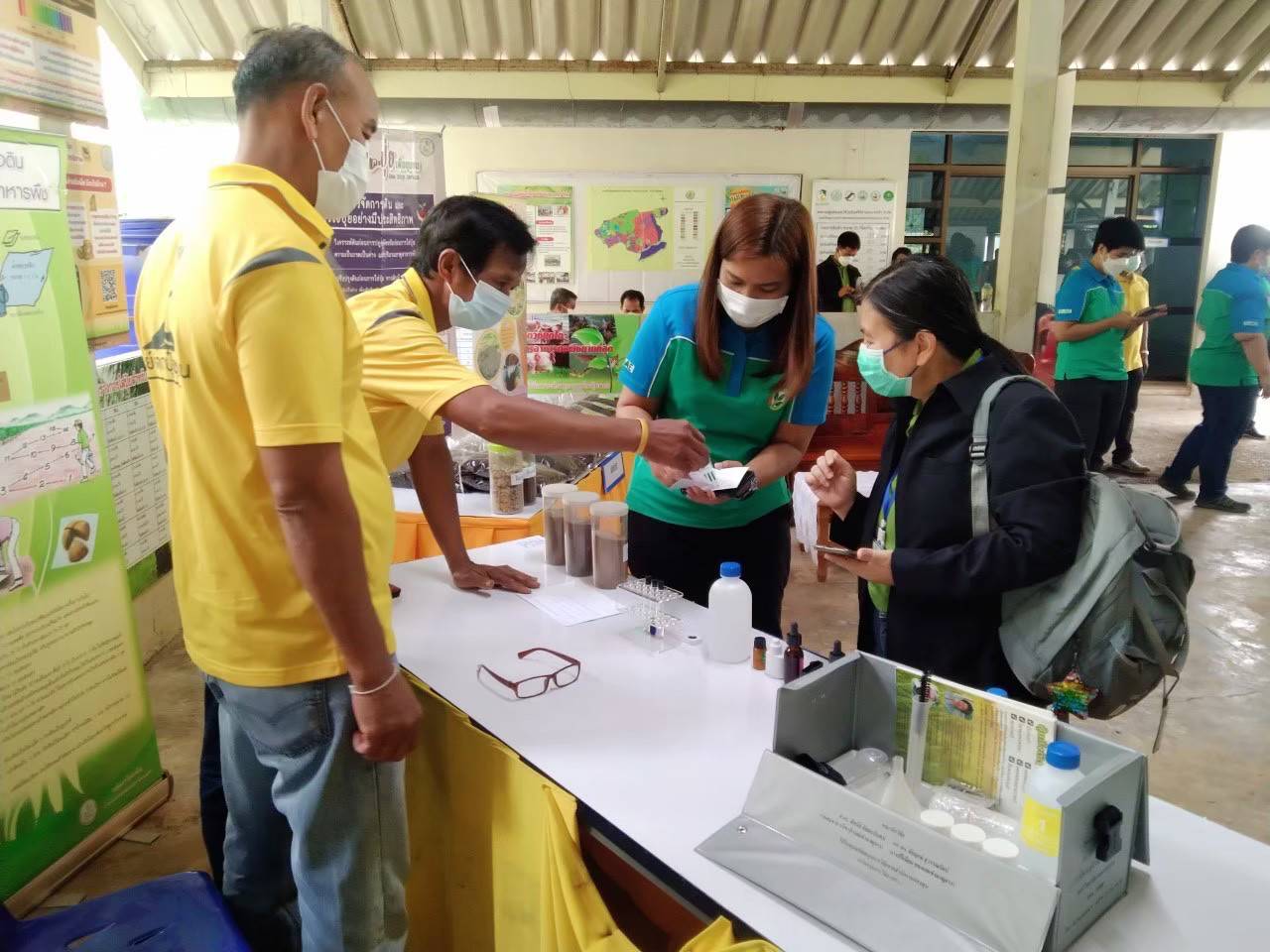 กรมส่งเสริมการเกษตร คว้ารางวัลเลิศรัฐ “บริหารราชการแบบมีส่วนร่วม” 14 778878