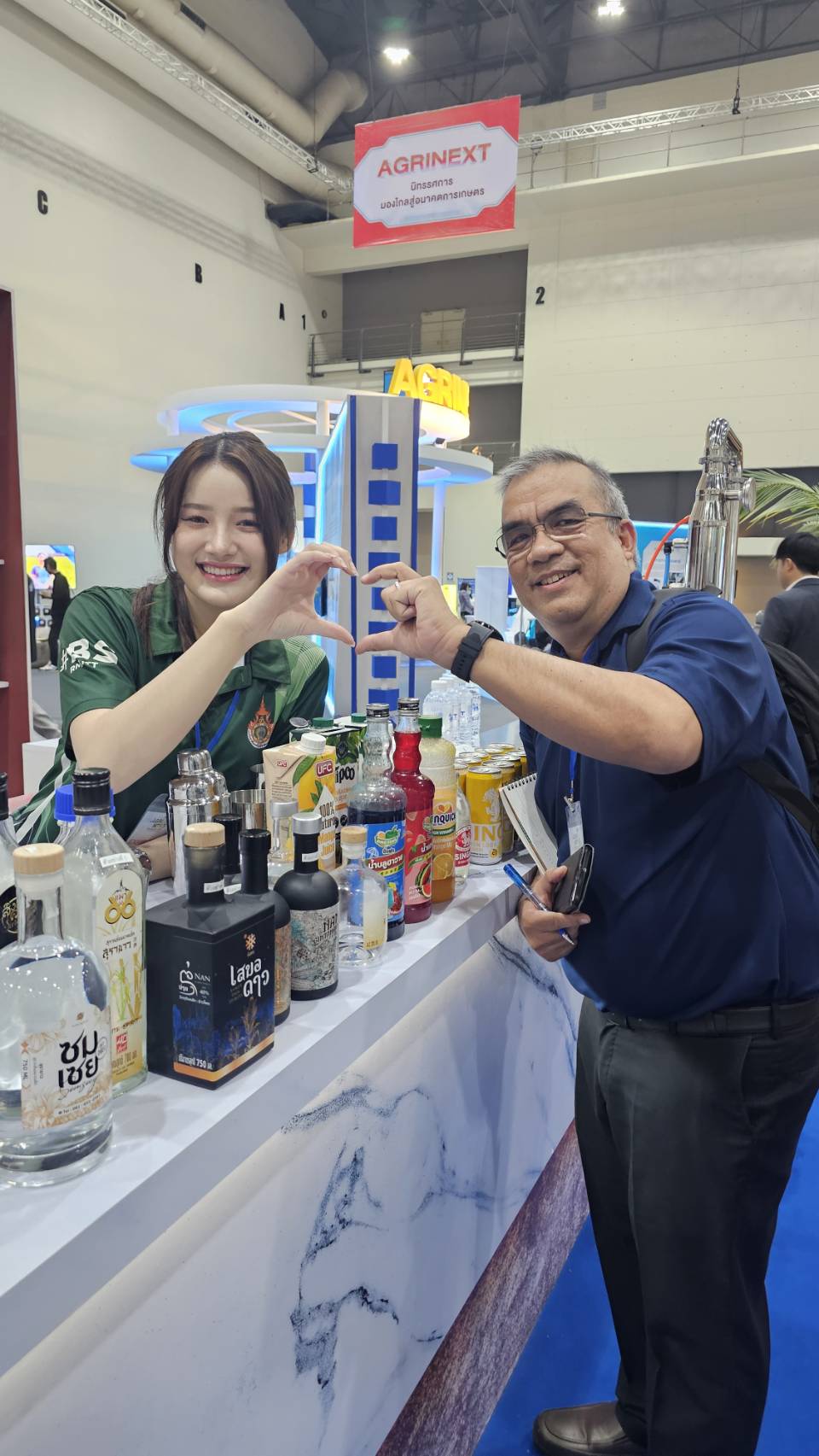 เรื่องเล่าของ ดร.เล็ก“สุราชุมชน..ไม่ใช่แค่เหล้า” 2 909142