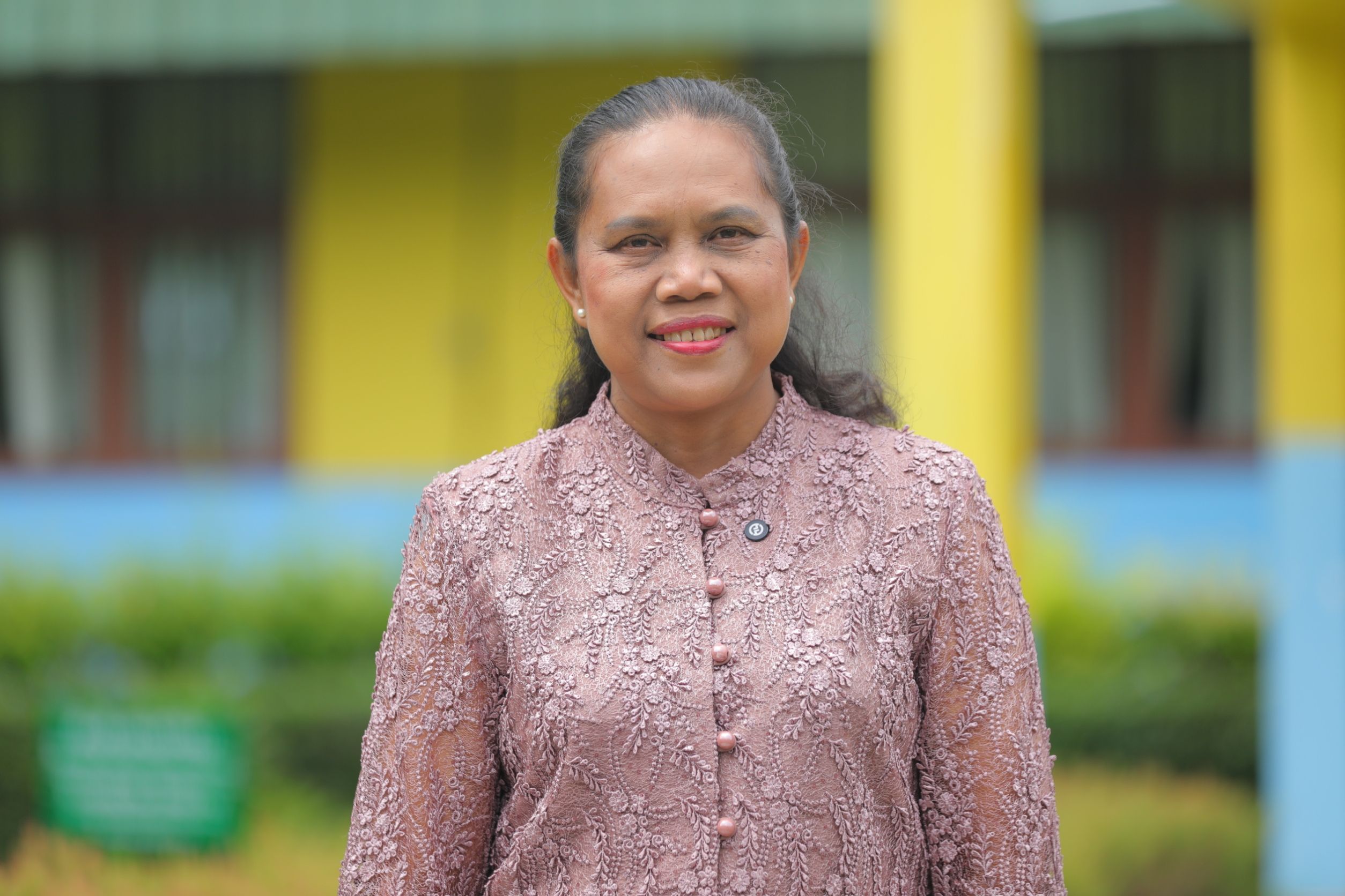 กรมการข้าว ย้ำ คุณภาพเมล็ดพันธุ์ ศูนย์เมล็ดพันธุ์ข้าวอุบลราชธานี มั่นใจเกษตรกรได้พันธุ์แท้ แข็งแรง ผลผลิตมั่นคง 3 930054