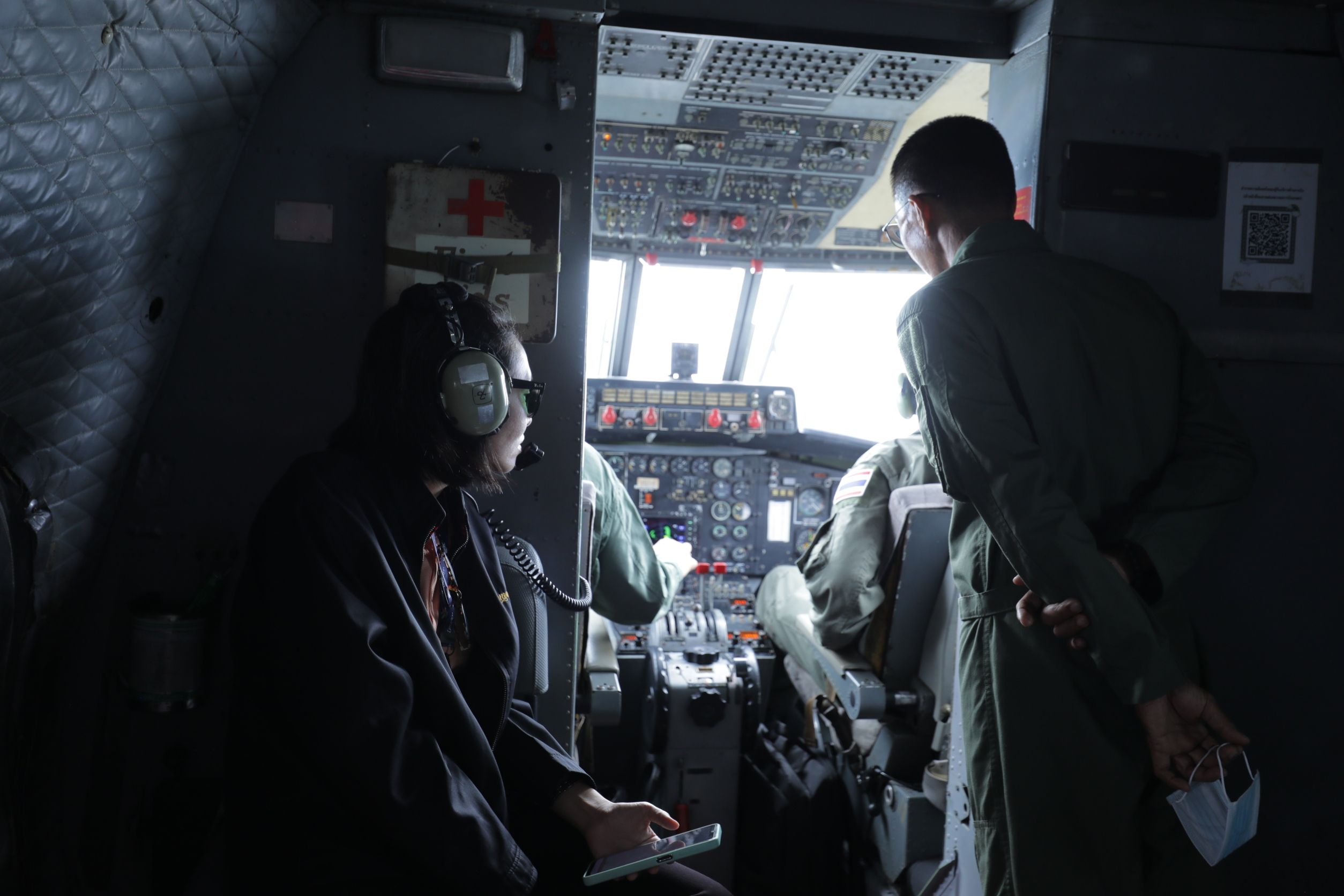 ฝุ่นพิษ ฝนแล้ง ฝนขาดช่วง 938001 1