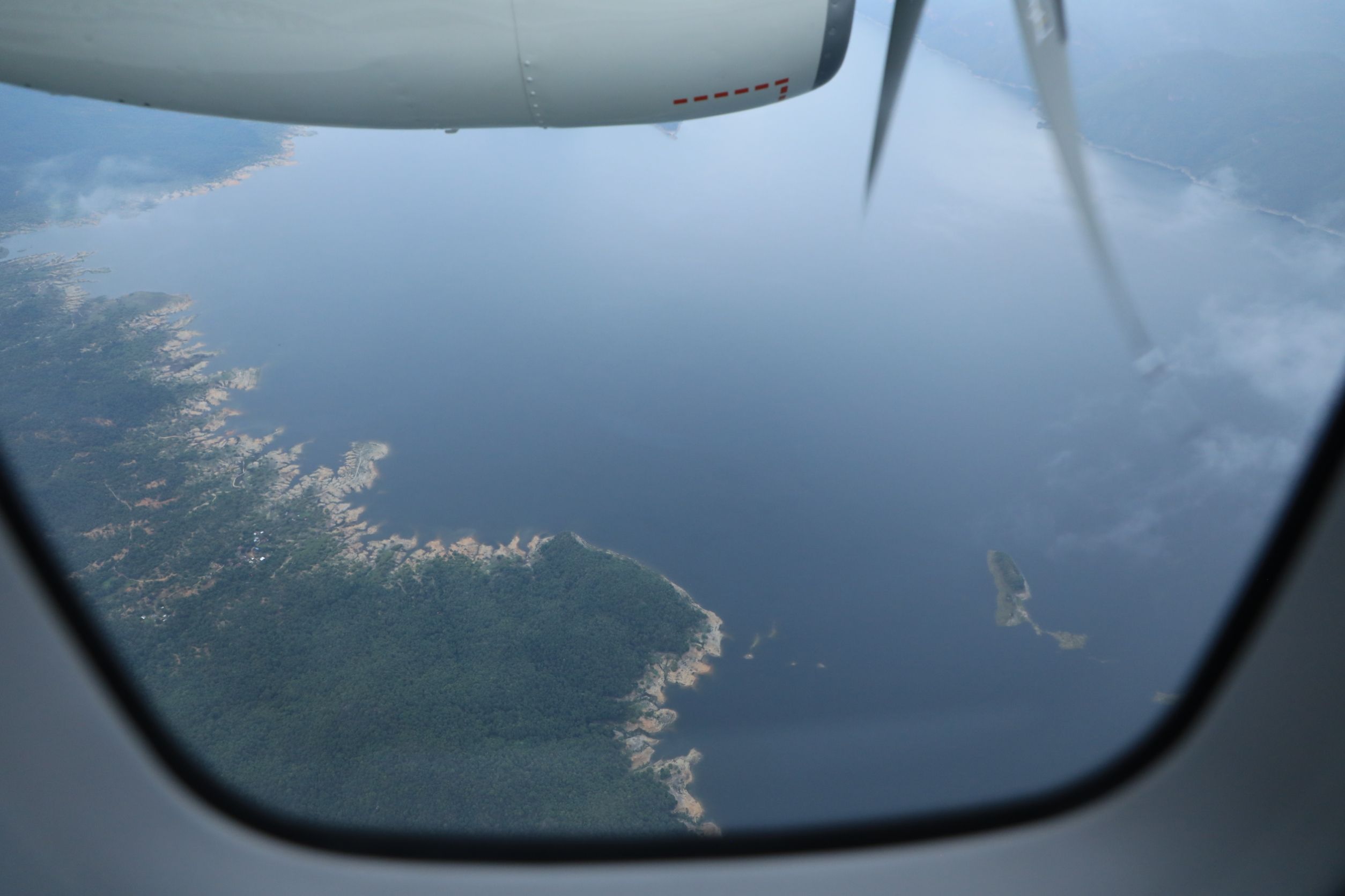 แด่ฝนหลวงที่ผ่านมา และฝนซาที่ผ่านไป 8 938005