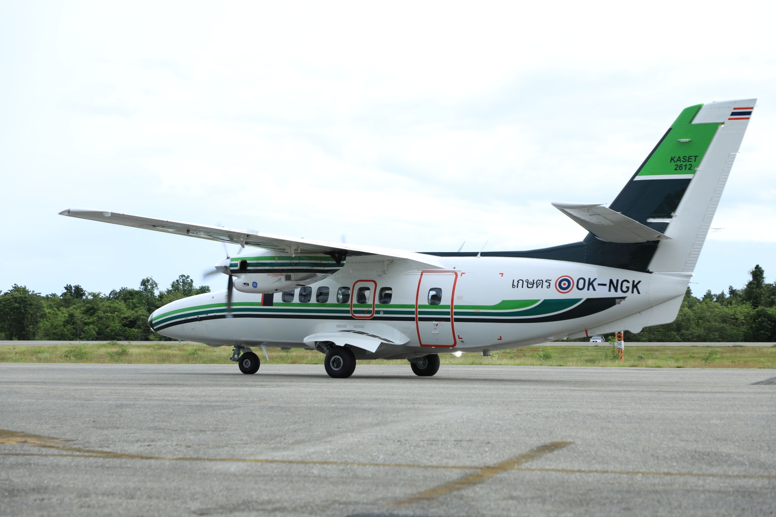 แด่ฝนหลวงที่ผ่านมา และฝนซาที่ผ่านไป 4 938010