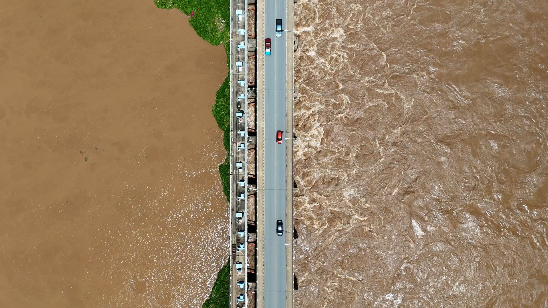 รับมือ “บัวลอย” เขื่อนเจ้าพระยา ปรับการระบายน้ำรองรับน้ำเหนือ 7 939971