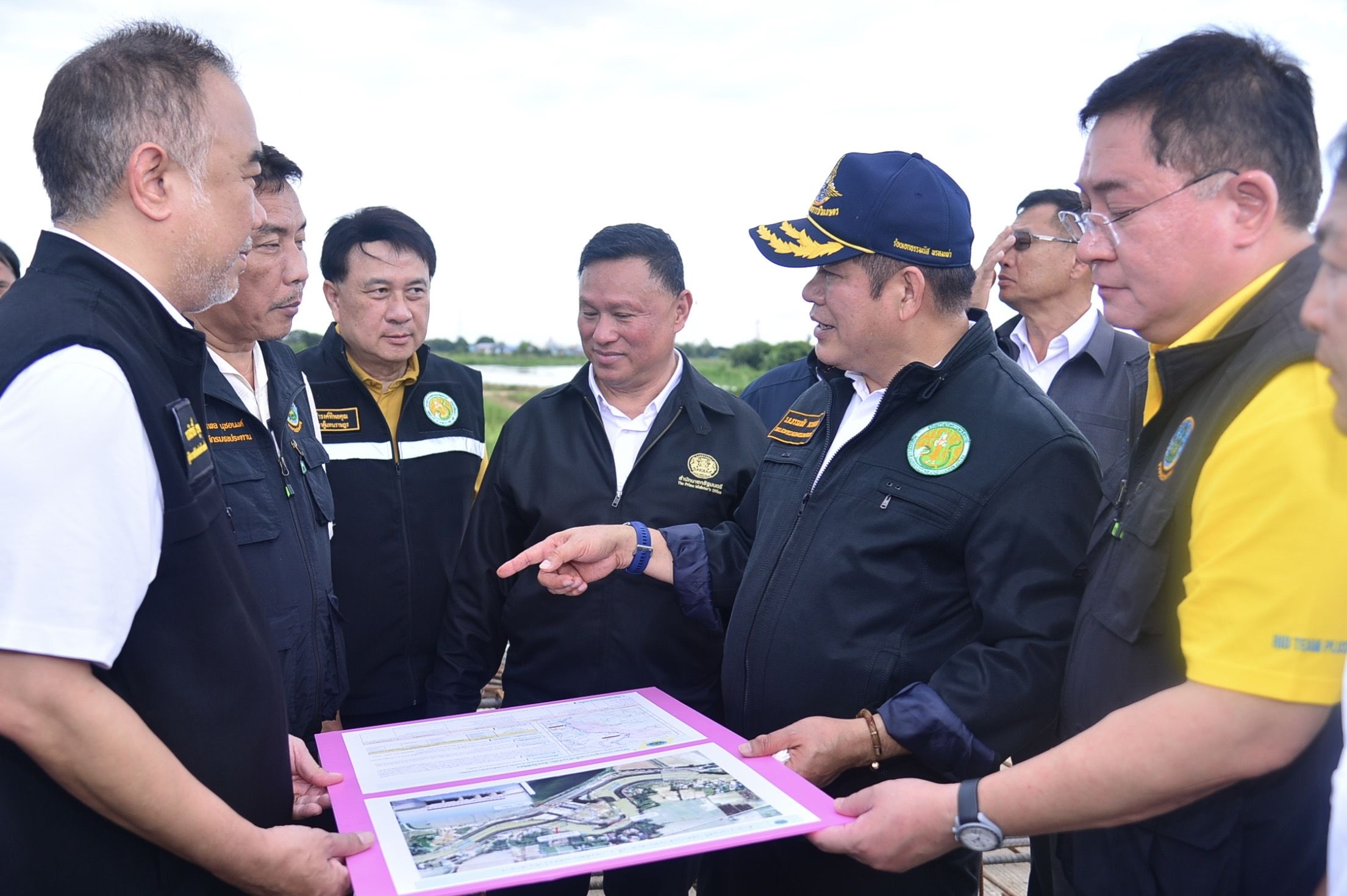 รองนายกฯ 940003