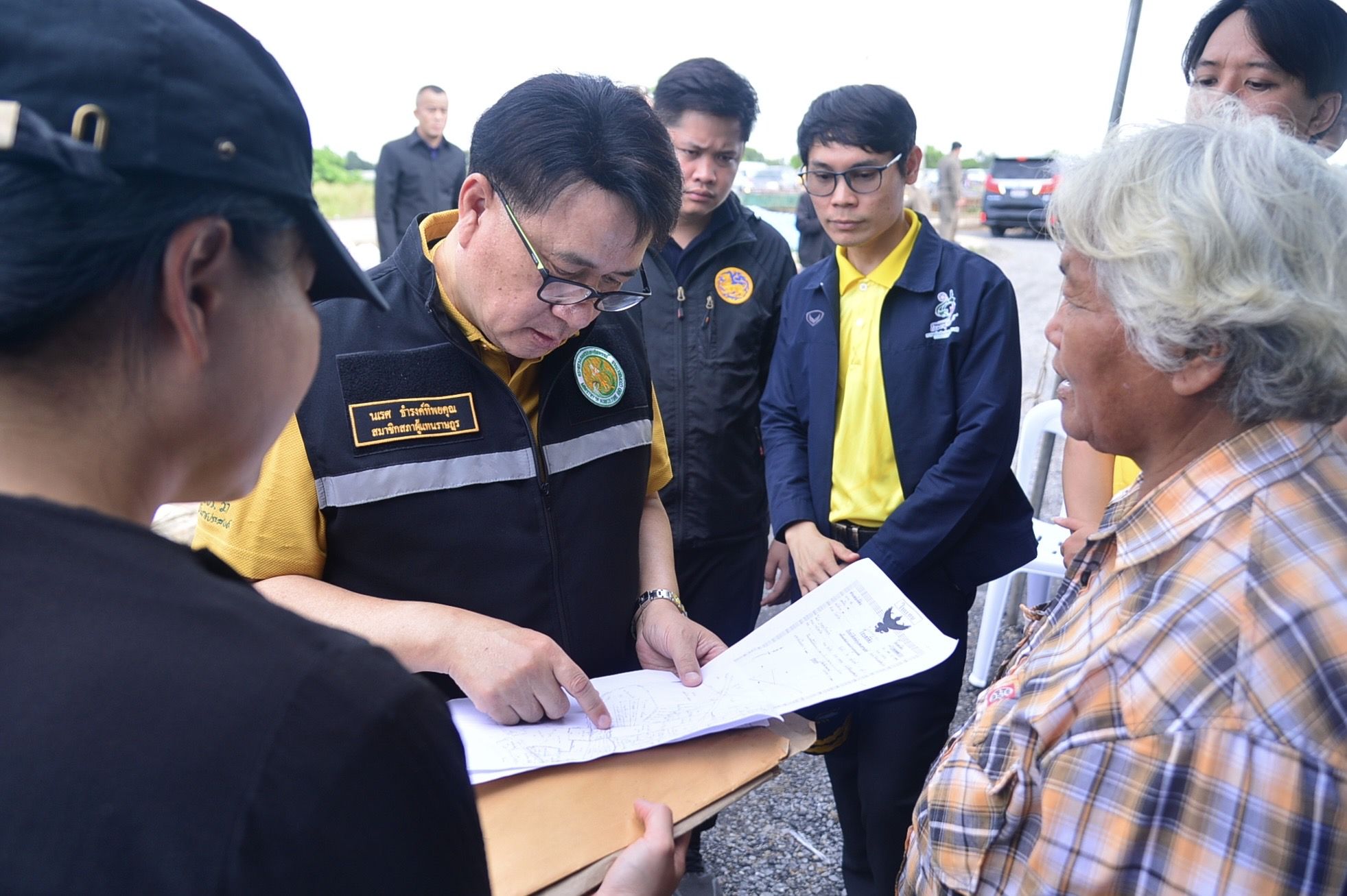 รองนายกฯ 940009