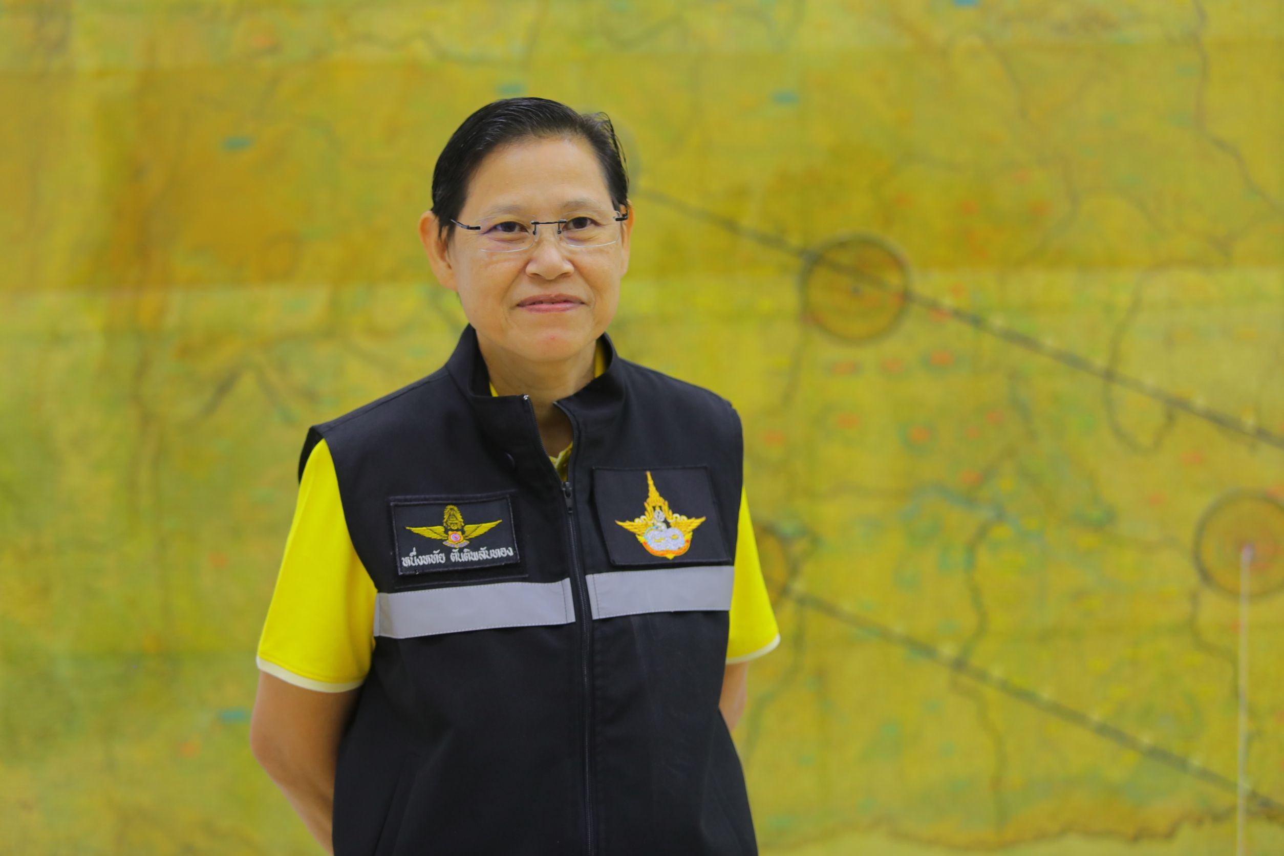 ฝุ่นพิษ ฝนแล้ง ฝนขาดช่วง 940751