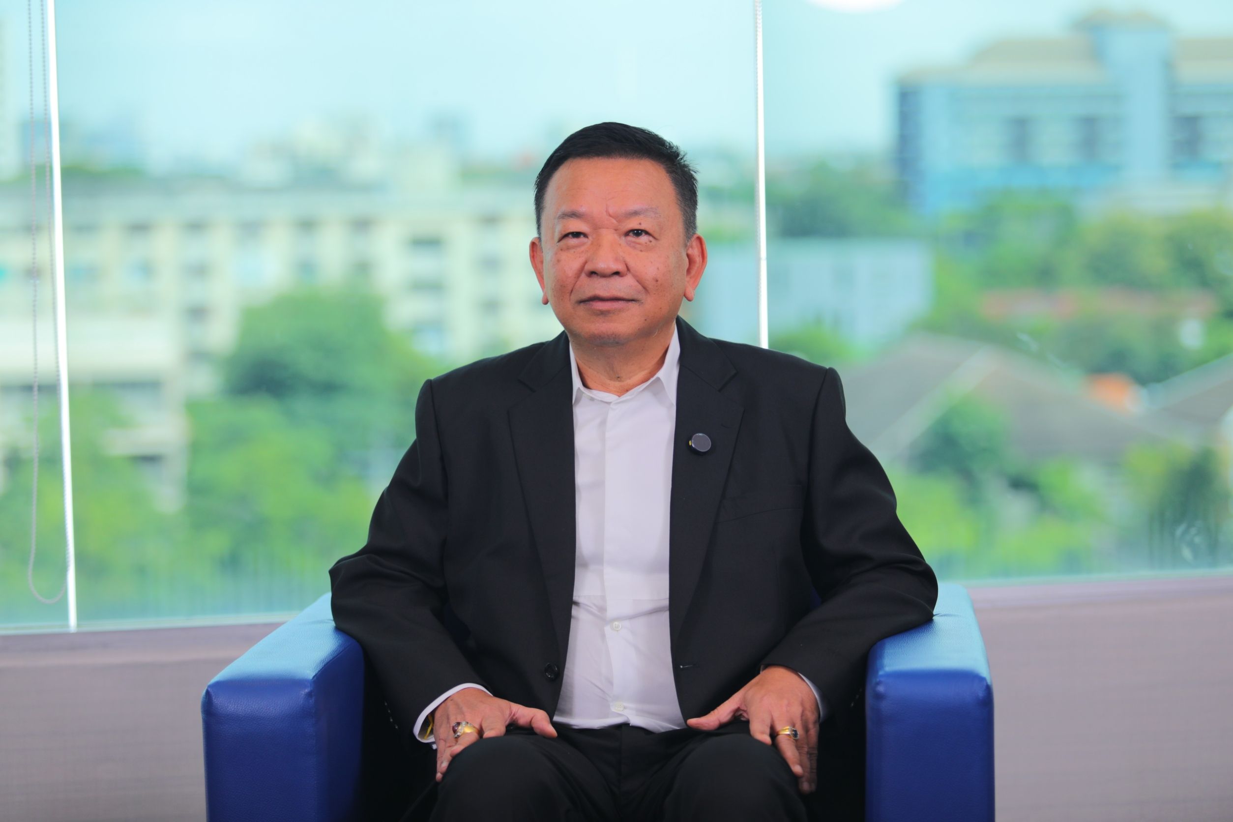 ฝุ่นพิษ ฝนแล้ง ฝนขาดช่วง 940755