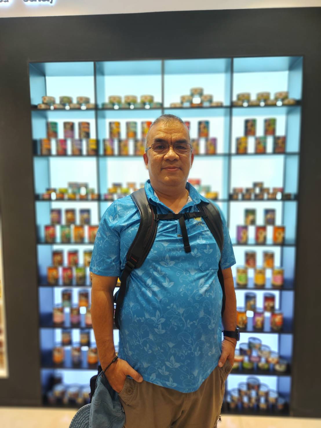 เรื่องเล่าจากเมืองจีนโดย ดร.เล็ก EP.03 จีน กับอุตสาหกรรมอาหารสัตว์เลี้ยง 2 977507