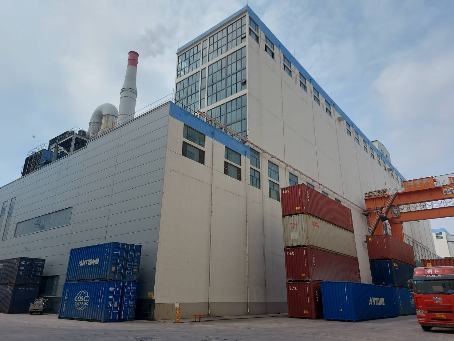 จากสหกรณ์ต้นน้ำสู่ผลิตภัณฑ์ เส้นทางแห่งคุณค่าของข้าวโพดจีน 11 979125 1