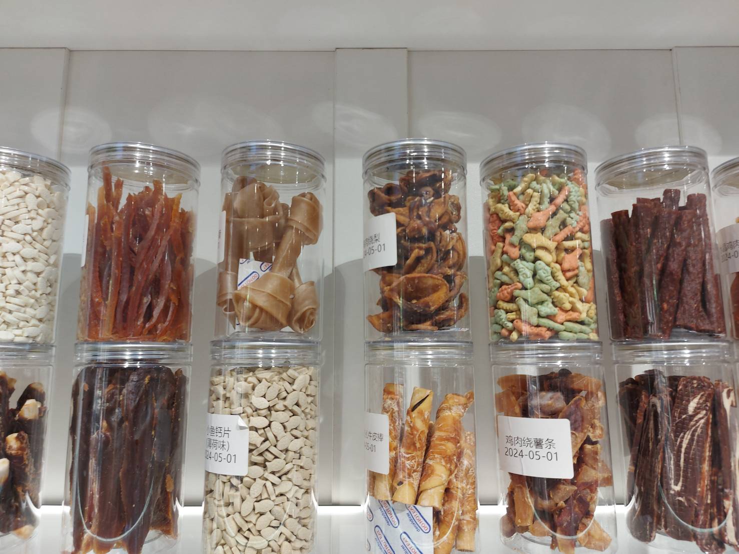 เรื่องเล่าจากเมืองจีนโดย ดร.เล็ก EP.03 จีน กับอุตสาหกรรมอาหารสัตว์เลี้ยง 4 979564