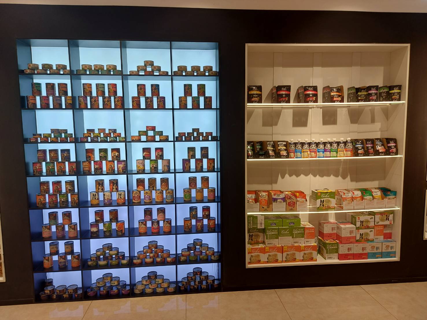 เรื่องเล่าจากเมืองจีนโดย ดร.เล็ก EP.03 จีน กับอุตสาหกรรมอาหารสัตว์เลี้ยง 7 979567