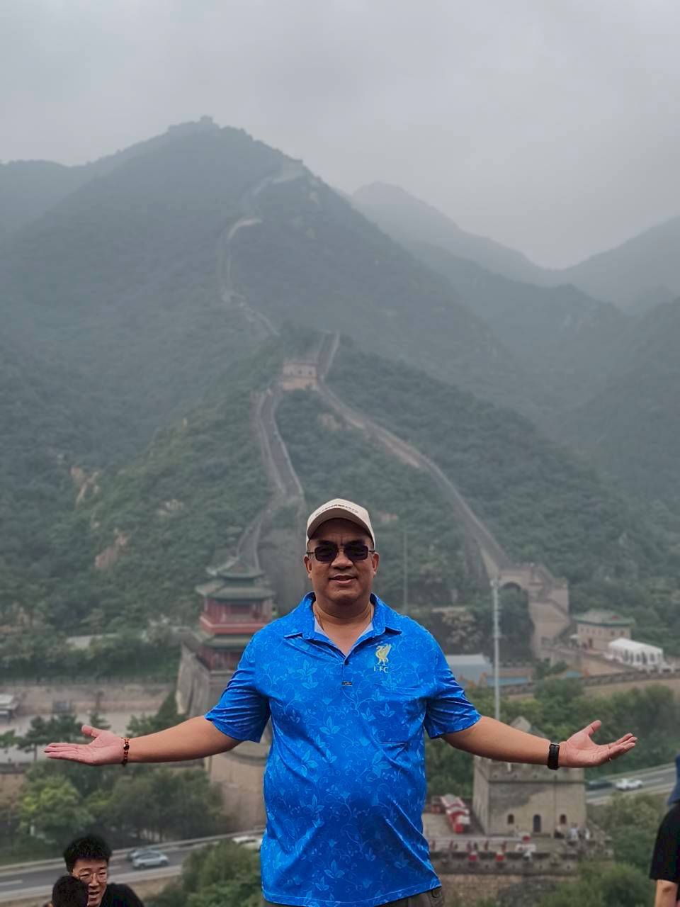 เรื่องเล่าจากเมืองจีน โดย ดร.เล็ก EP.06 บะหมี่กึ่งสำเร็จรูปกึ่งแห้ง กรณีศึกษาบริษัท Hebei Xianbang Food Co., Ltd. 7 980777