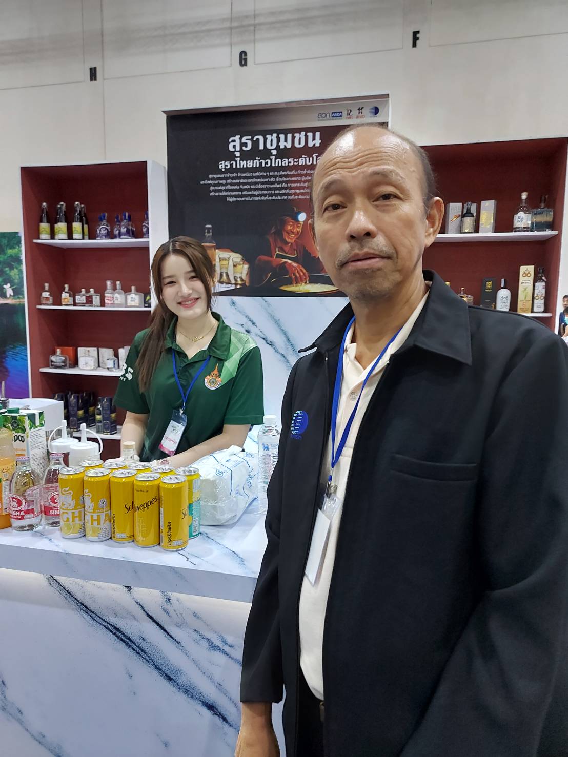 เรื่องเล่าของ ดร.เล็ก“สุราชุมชน..ไม่ใช่แค่เหล้า” 7 988380