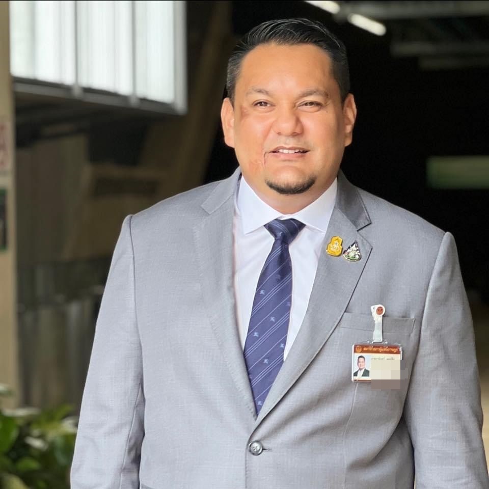 ส่อง ก.เกษตรฯ เมื่อ PPRP News3 08082024 1